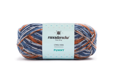 LANA FUNNY REVES DERECHO NARANJO 111