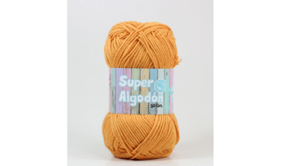 SUPER ALGODON PETUNIA NARANJO 30191