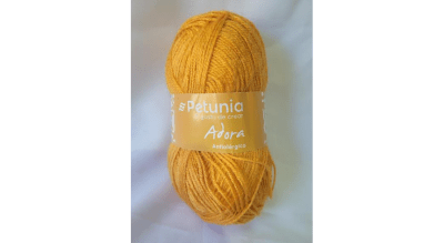 LANA ADORA PETUNIA NARANJO 6515