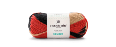 LANA COLORS MIX REVES DERECHO NARANJO CLARO 781