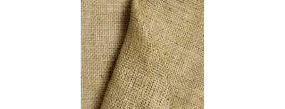 ARPILLERA COLOR NATURAL 10 ONZAS