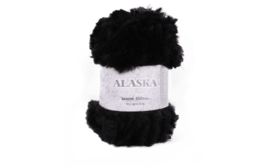 LANA ALASKA REGINELLA NEGRO 19