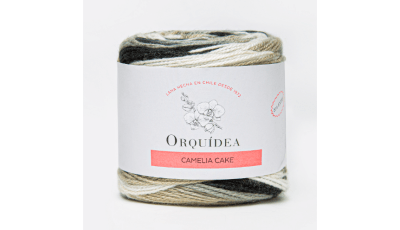 LANA CAMELIA CAKE NEGRO 02 ORQUIDEA