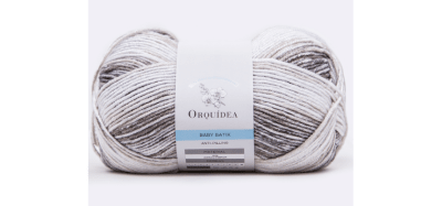 BABY AZUCENA ORQUIDEA NEGRO 3