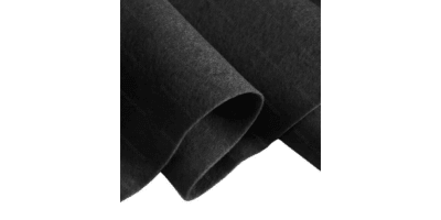 PAÑOLENCI COLOR NEGRO 1 METRO2
