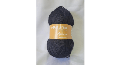 LANA ADORA PETUNIA NEGRO 6507