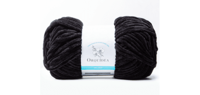 VELVET ORQUIDEA NEGRO 71