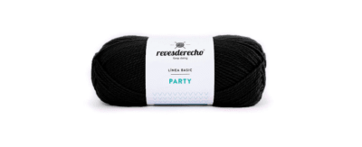LANA PARTY REVES DERECHO NEGRO 21