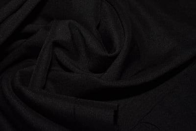 TELA BI STRETCH COLOR NEGRO 161