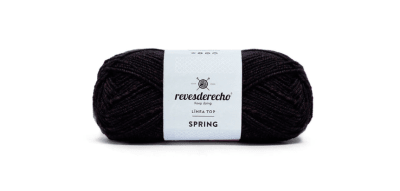 HILO SPRING REVES DERECHO NEGRO 4851