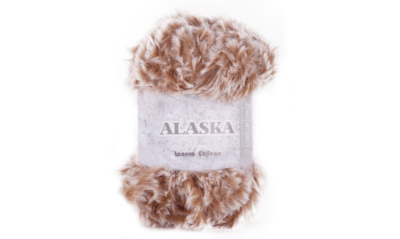 LANA ALASKA REGINELLA NOGAL 116