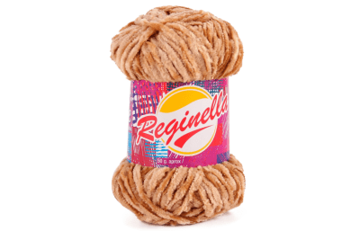 CHENILLE REGINELLA NOGAL 1161