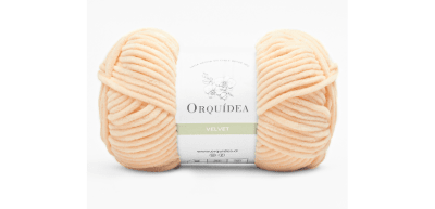 VELVET ORQUIDEA NUDE 211