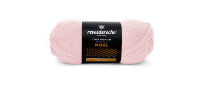 LANA WOOL NUDE 9781