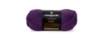 LANA WOOL OBISPO 968