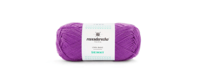 HILO SKINNY/BRISA REVES DERECHO OBISPO 42041