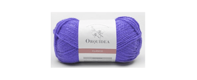 LANA CLASICA ORQUIDEA OBISPO 5301