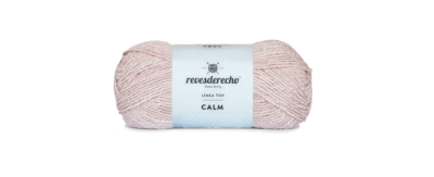 CALM REVES DERECHO OLD ROSE 131