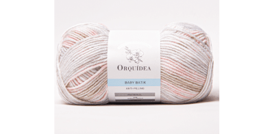 BABY AZUCENA ORQUIDEA OSTRA 91