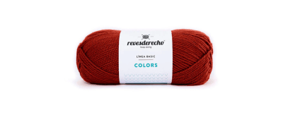 LANA COLORS REVES DERECHO OXIDO 846