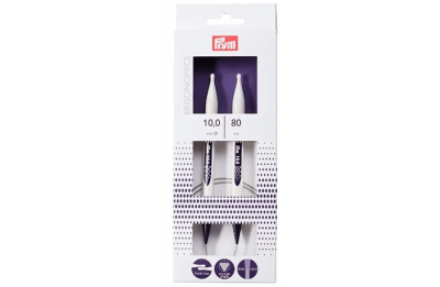 PALILLO CIRCULAR ERGONOMICO PRYM N 10