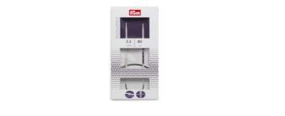 PALILLO CIRCULAR ERGONOMICO PRYM N 3.5