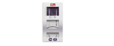 PALILLO CIRCULAR ERGONOMICO PRYM N 3