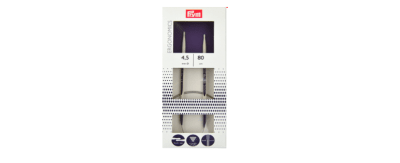 PALILLO CIRCULAR ERGONOMICO PRYM N 4.5