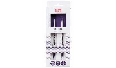 PALILLO CIRCULAR ERGONOMICO PRYM N 6