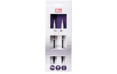 PALILLO CIRCULAR ERGONOMICO PRYM N 7