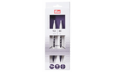 PALILLO CIRCULAR ERGONOMICO PRYM N 9