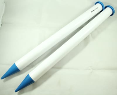 PALILLOS PLASTICOS PRYM N°25