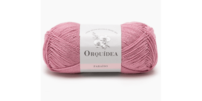 HILO PARAISO ORQUIDEA PALO ROSA 2891