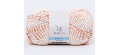 BABY AZUCENA ORQUIDEA PALO ROSA 6