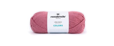 LANA COLORS REVES DERECHO PALO ROSA CLARO 883