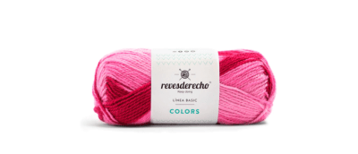 LANA COLORS MIX REVES DERECHO PALO ROSA CLARO 621