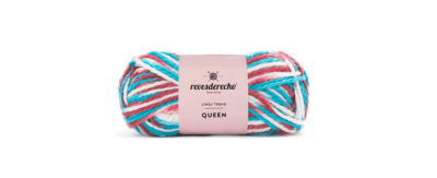 LANA QUEEN MIX REVES DERECHO PALO ROSA CLARO 117