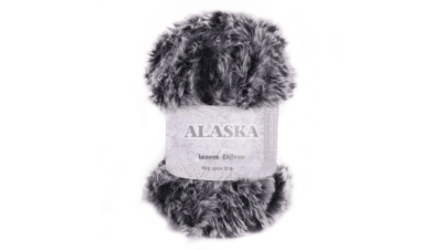 LANA ALASKA REGINELLA PAQUETE VELA 90