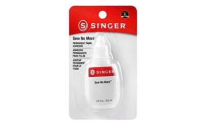 PEGAMENTO TELAS SINGER 22ML