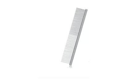 PEINE METALICO PARA MACRAME