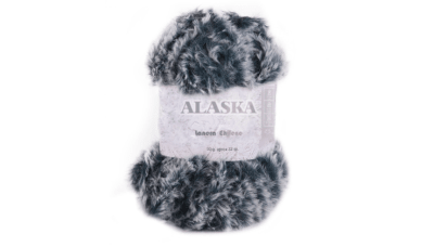 LANA ALASKA REGINELLA PETROLEO 551