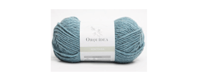 LANA HORTENCIA ORQUIDEA PETROLEO CLARO 15971