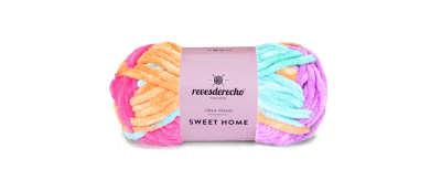 SWEET HOME PINK N 79 REVES DERECHO