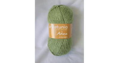 LANA ADORA PETUNIA PISTACHO 6502