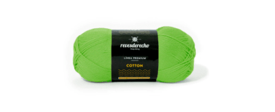 COTTON REVES DERECHO PISTACHO 071