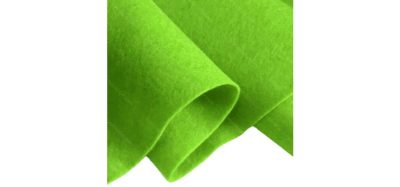 PAÑOLENCI COLOR VERDE PISTACHO 1 METRO1