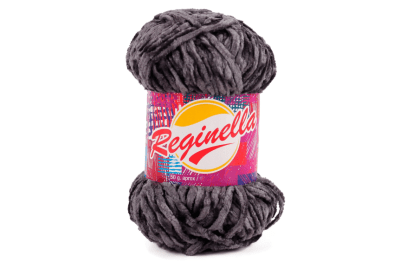 CHENILLE REGINELLA PLOMO 50