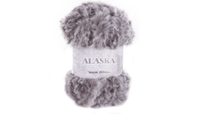 LANA ALASKA REGINELLA PLOMO 501