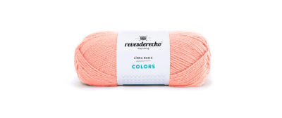 LANA COLORS REVES DERECHO POMELO 5102