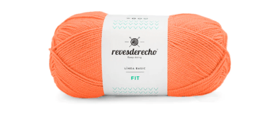 HILO PERLE REVES DERECHO POMELO 641